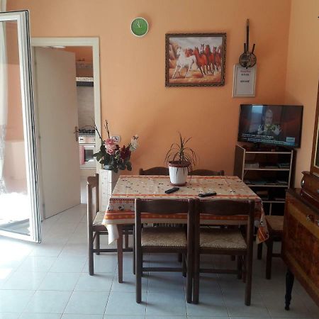 Welcome House Apartment Olbia Bagian luar foto