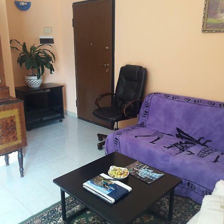 Welcome House Apartment Olbia Bagian luar foto