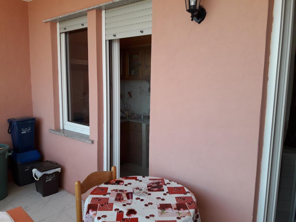 Welcome House Apartment Olbia Bagian luar foto