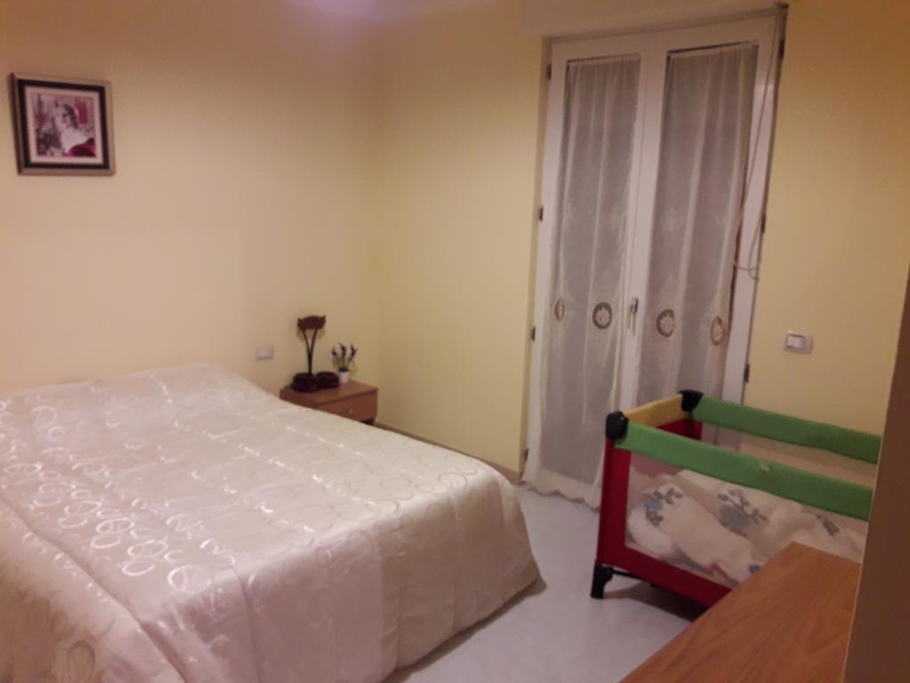 Welcome House Apartment Olbia Bagian luar foto