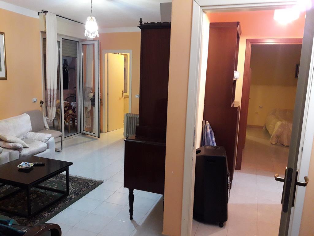 Welcome House Apartment Olbia Bagian luar foto