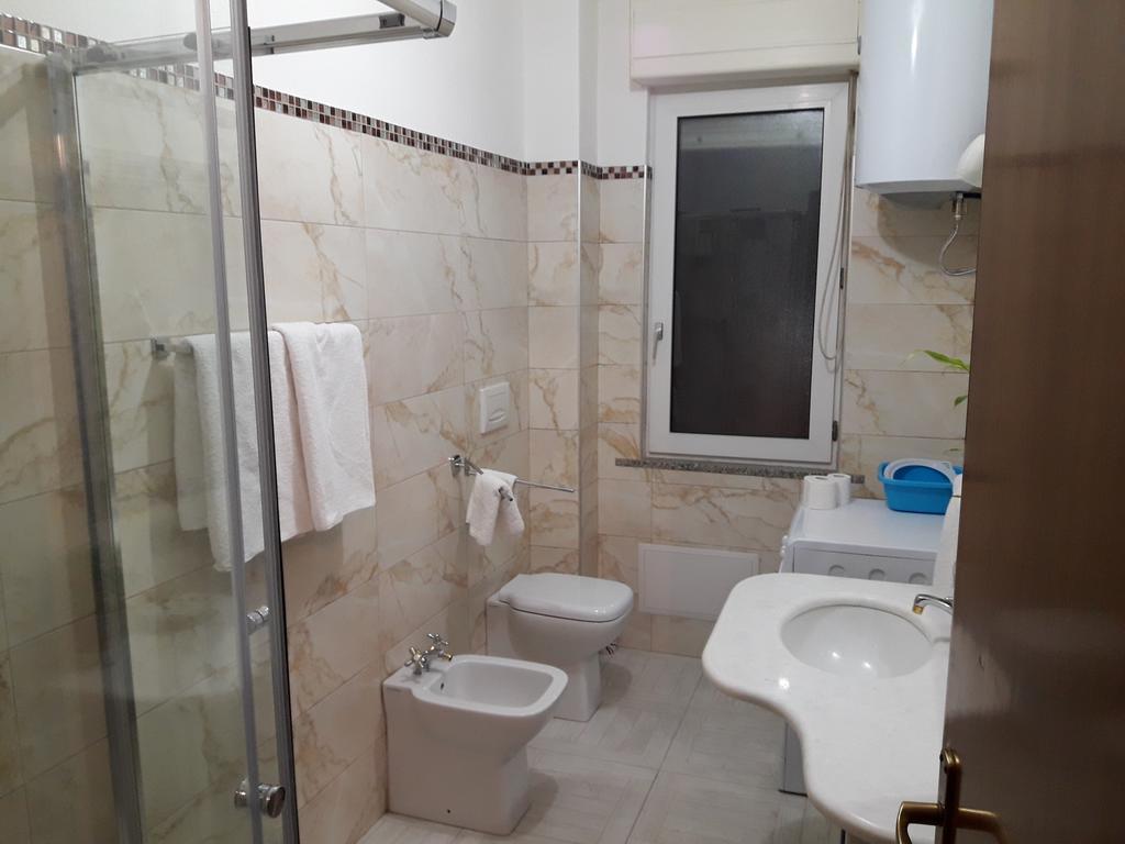 Welcome House Apartment Olbia Bagian luar foto