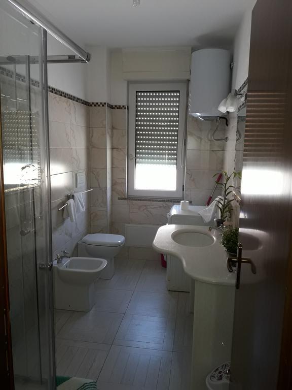 Welcome House Apartment Olbia Bagian luar foto