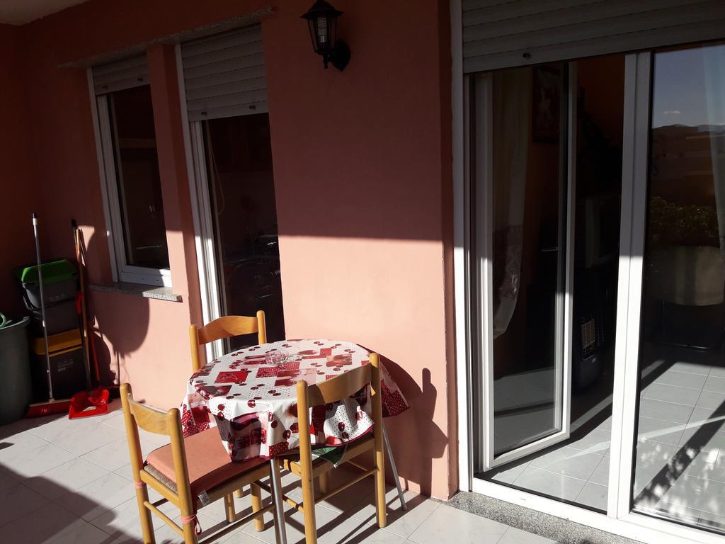 Welcome House Apartment Olbia Bagian luar foto