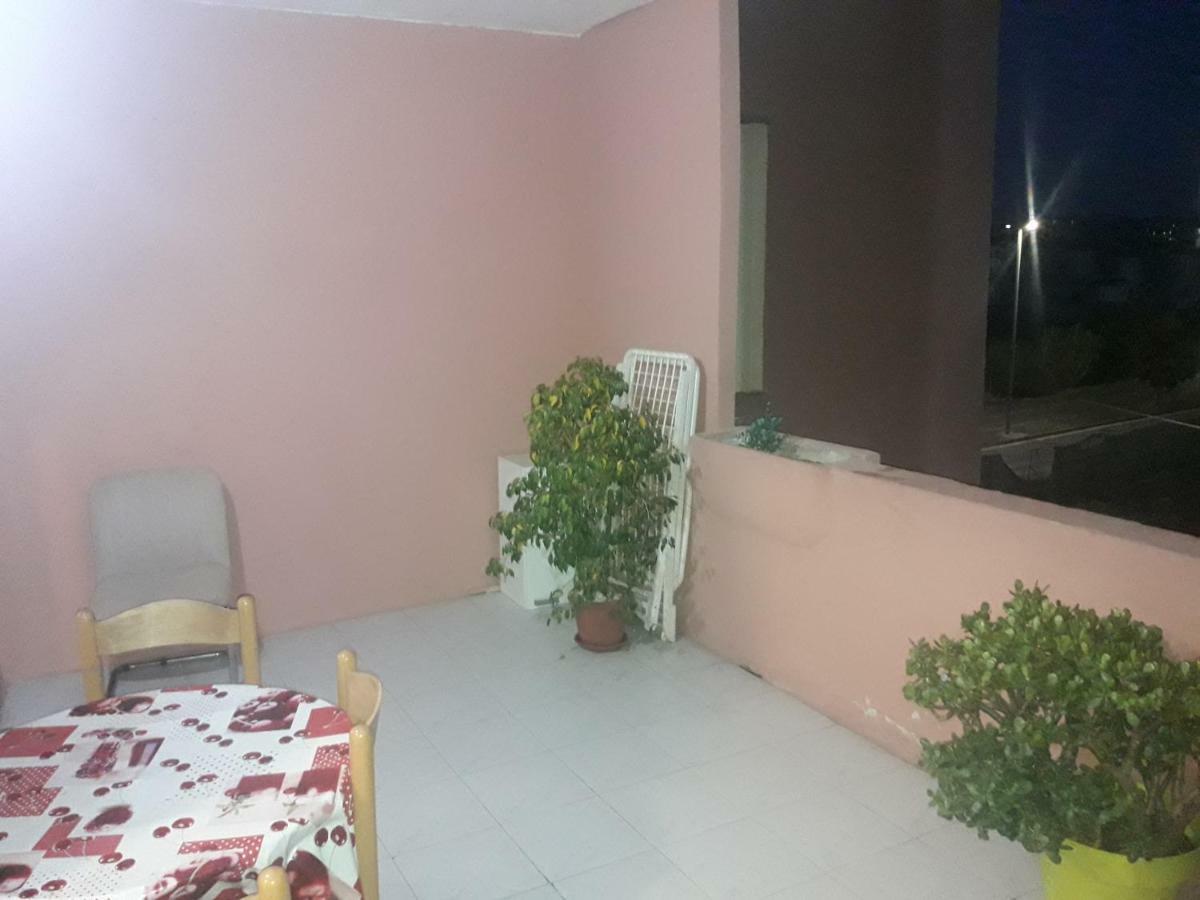 Welcome House Apartment Olbia Bagian luar foto