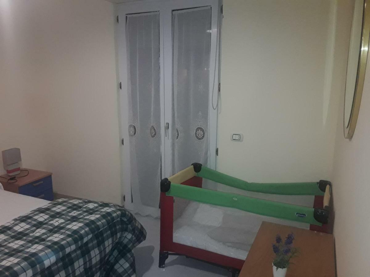 Welcome House Apartment Olbia Bagian luar foto