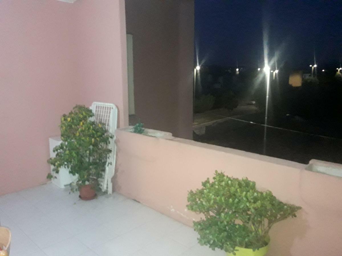 Welcome House Apartment Olbia Bagian luar foto