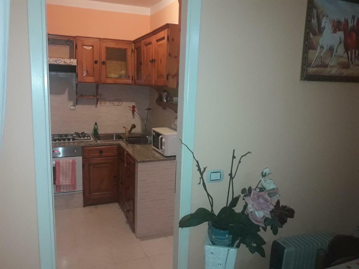 Welcome House Apartment Olbia Bagian luar foto